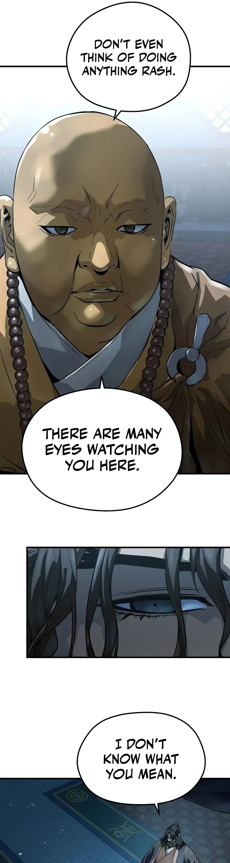 Absolute Regression chapter 64 page 27