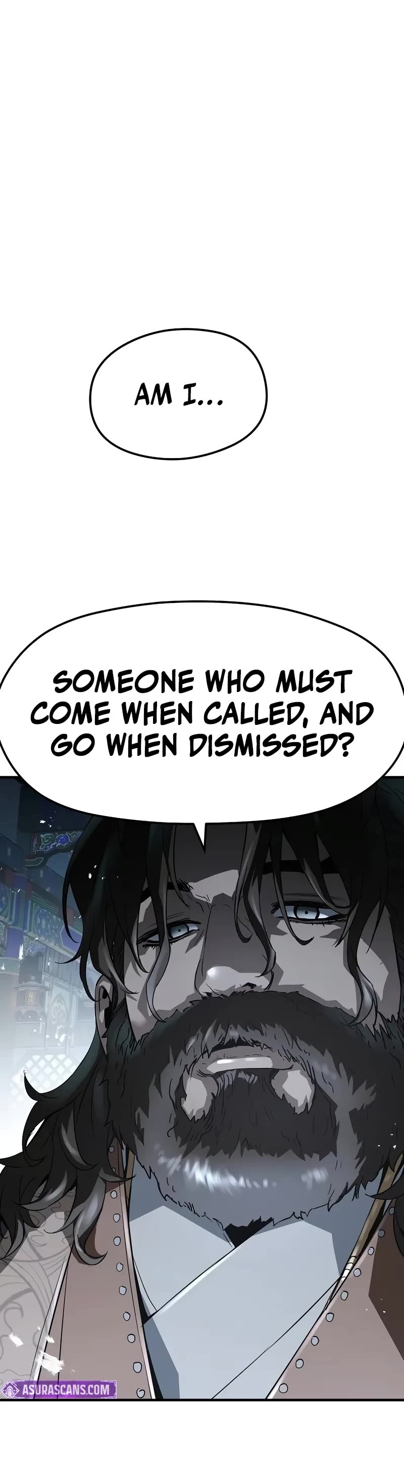 Absolute Regression chapter 64 page 31