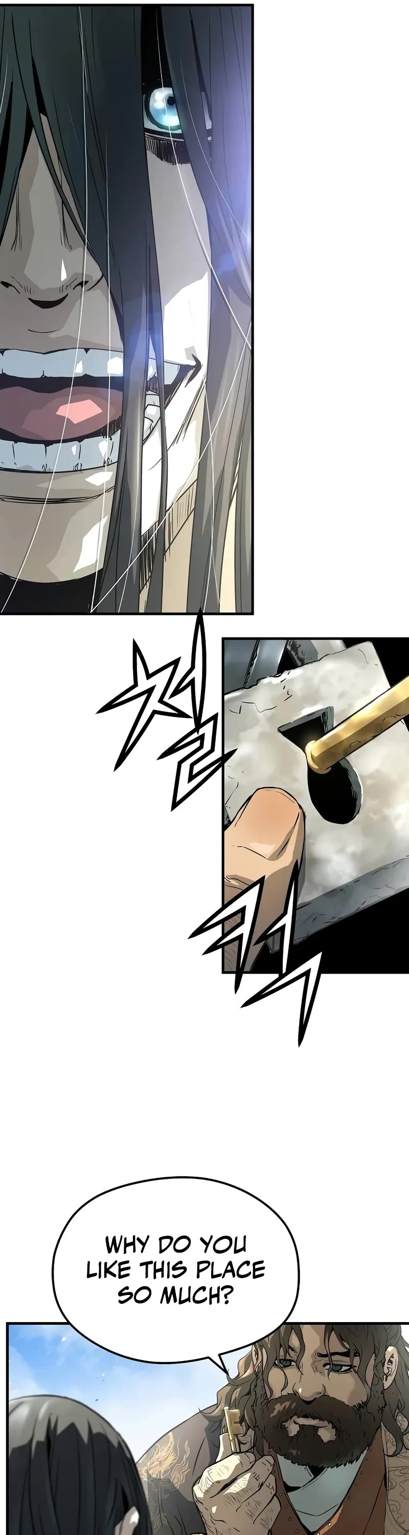 Absolute Regression chapter 64 page 42