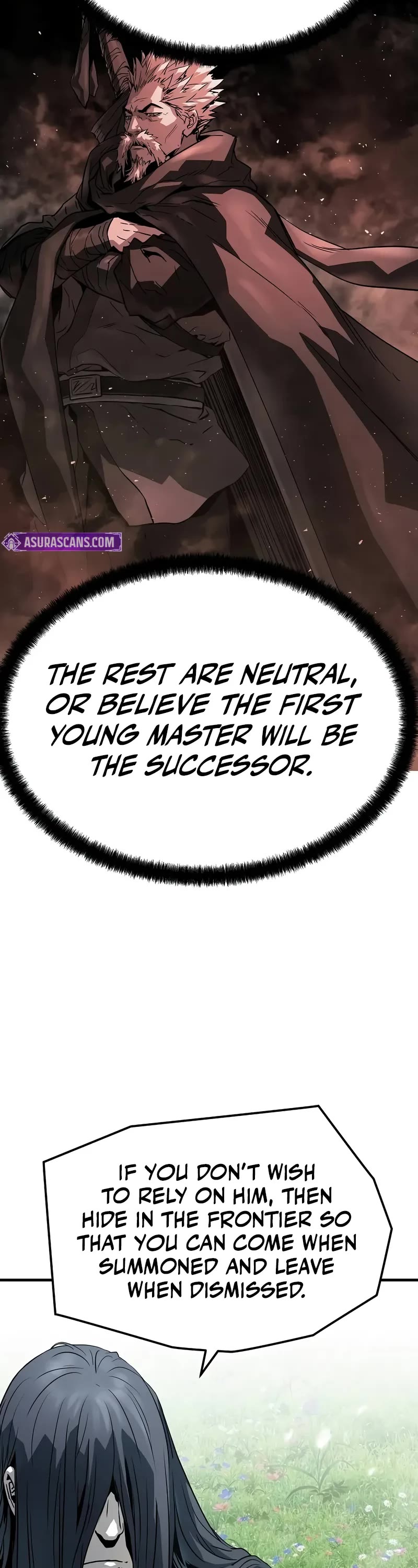 Absolute Regression chapter 64 page 48