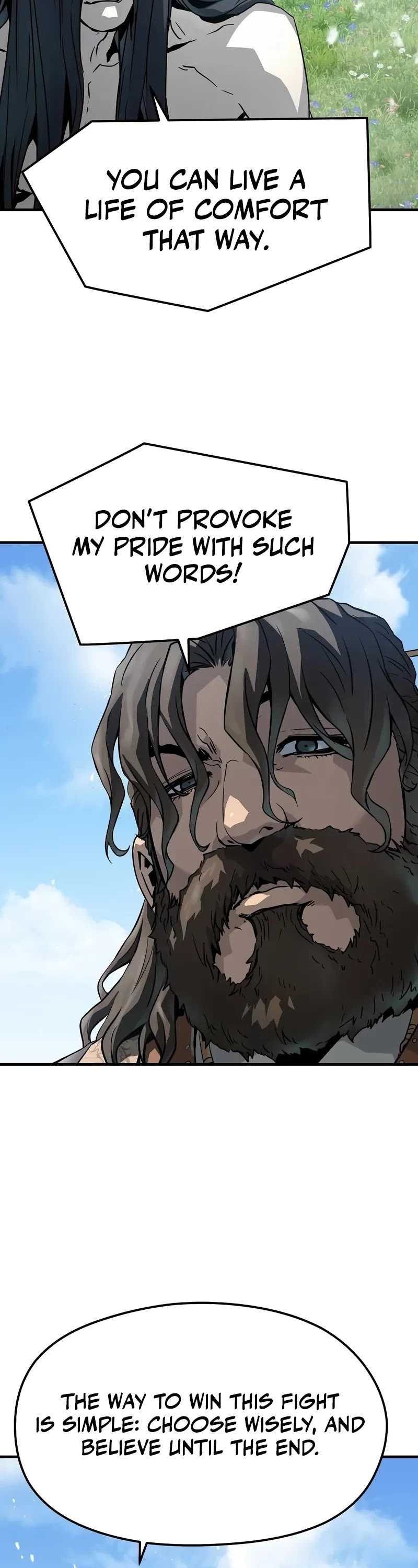 Absolute Regression chapter 64 page 49