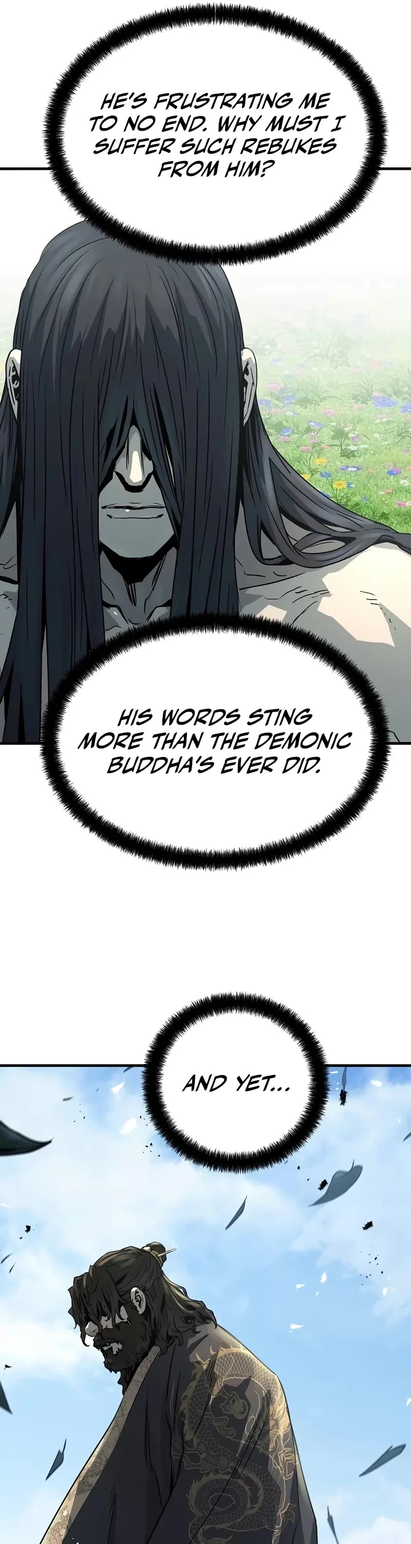 Absolute Regression chapter 64 page 57