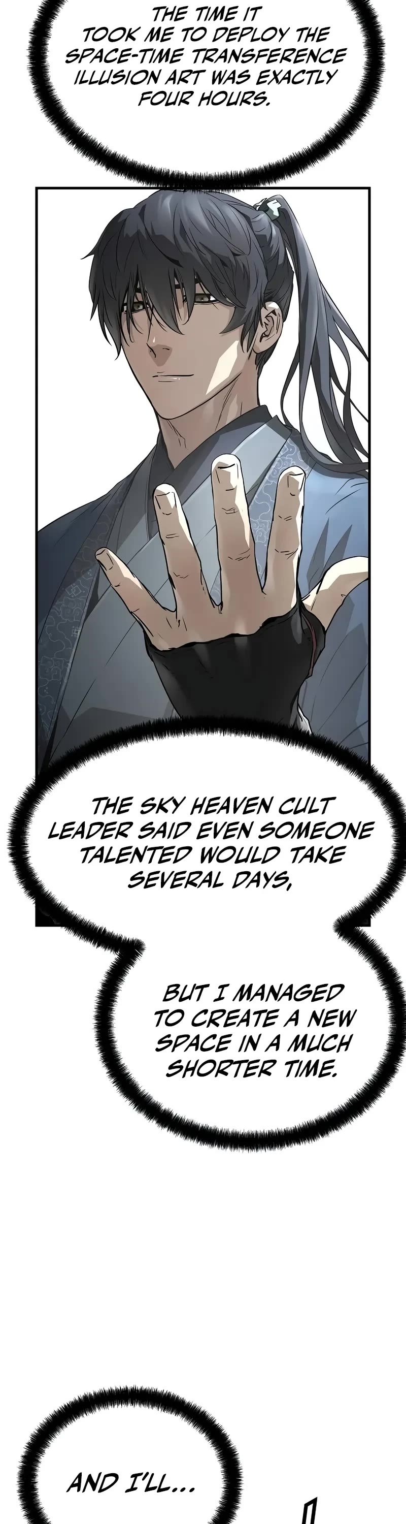 Absolute Regression chapter 64 page 9