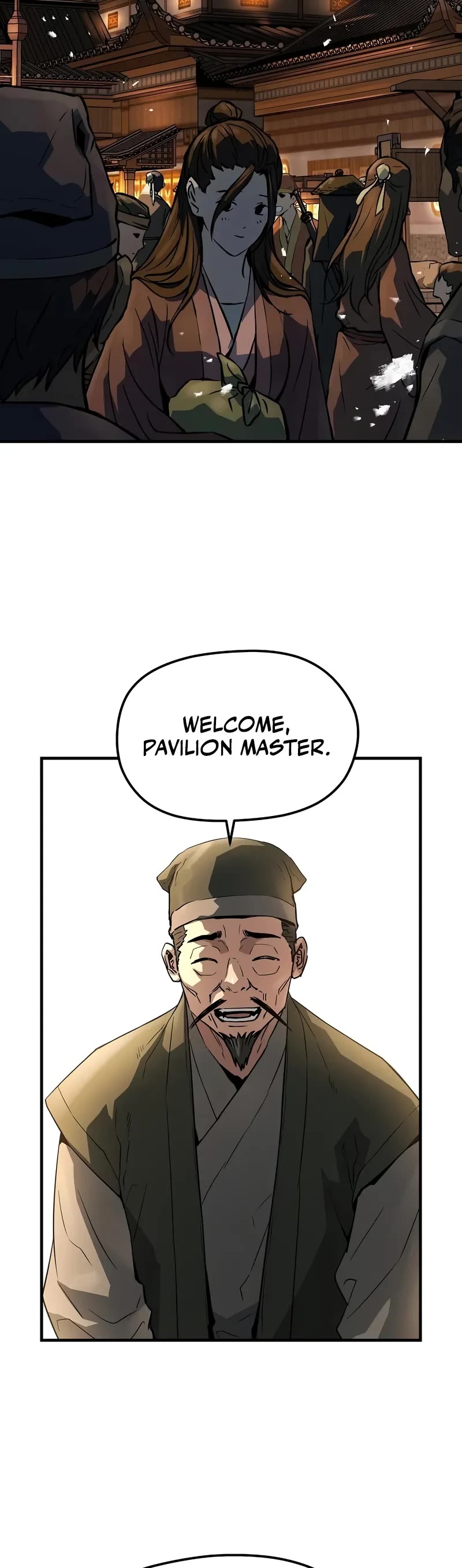 Absolute Regression chapter 65 page 10