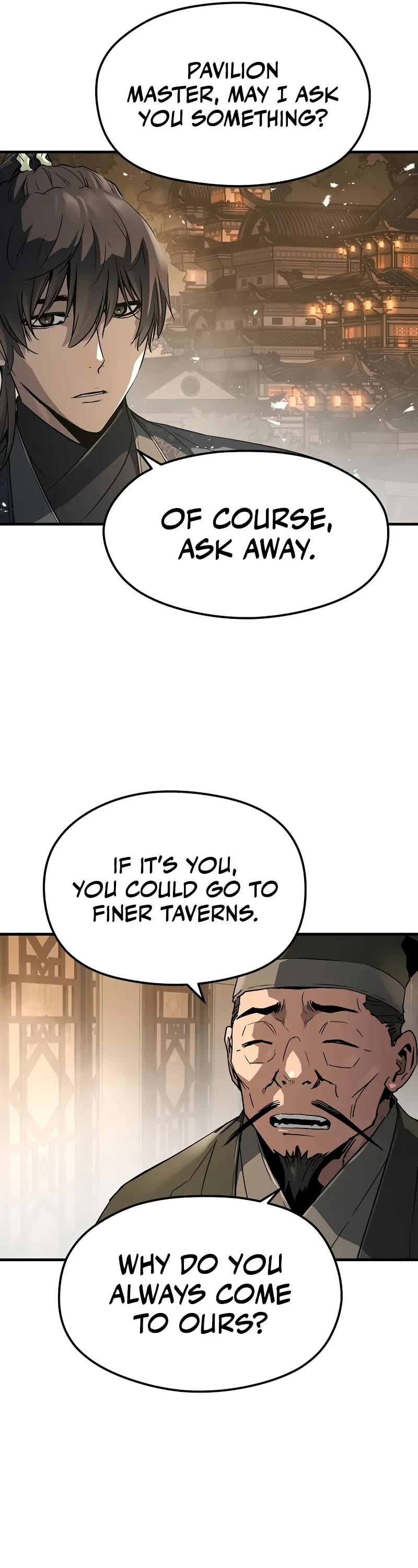 Absolute Regression chapter 65 page 12