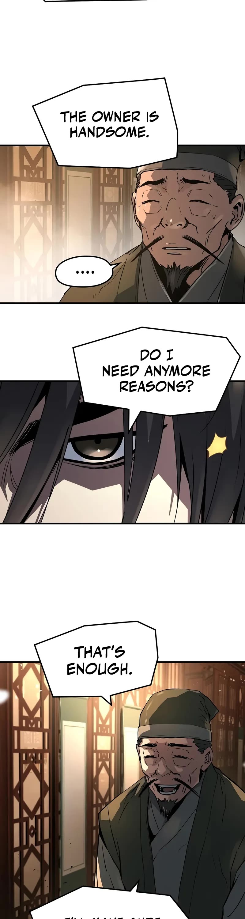 Absolute Regression chapter 65 page 15