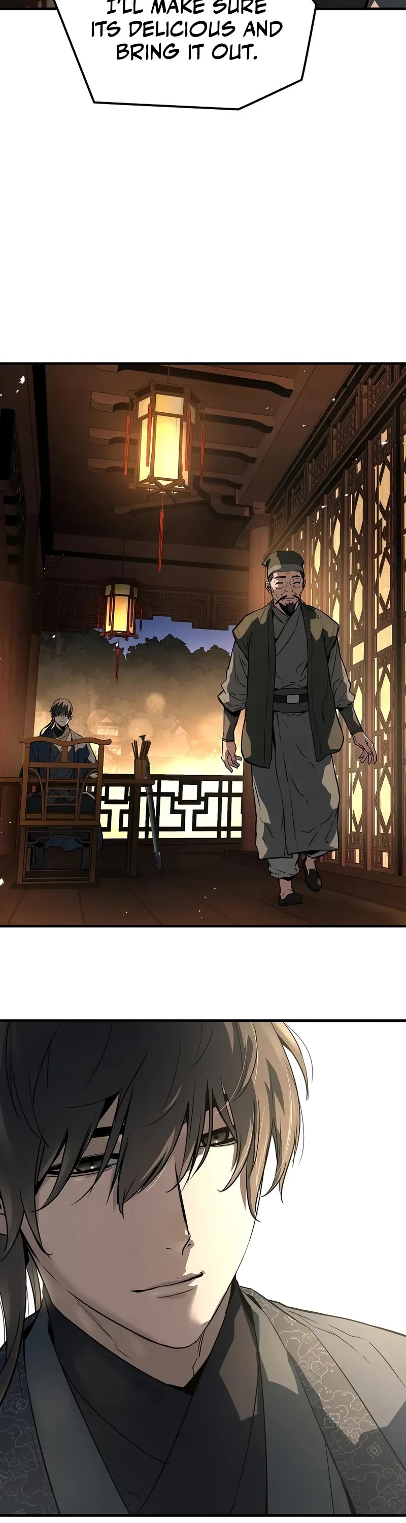 Absolute Regression chapter 65 page 16