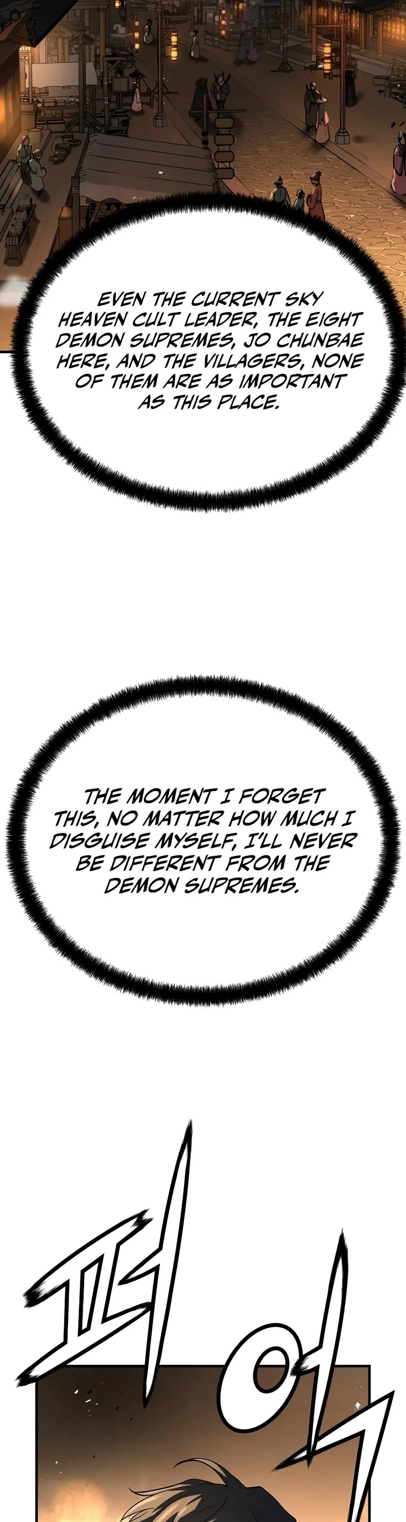 Absolute Regression chapter 65 page 18