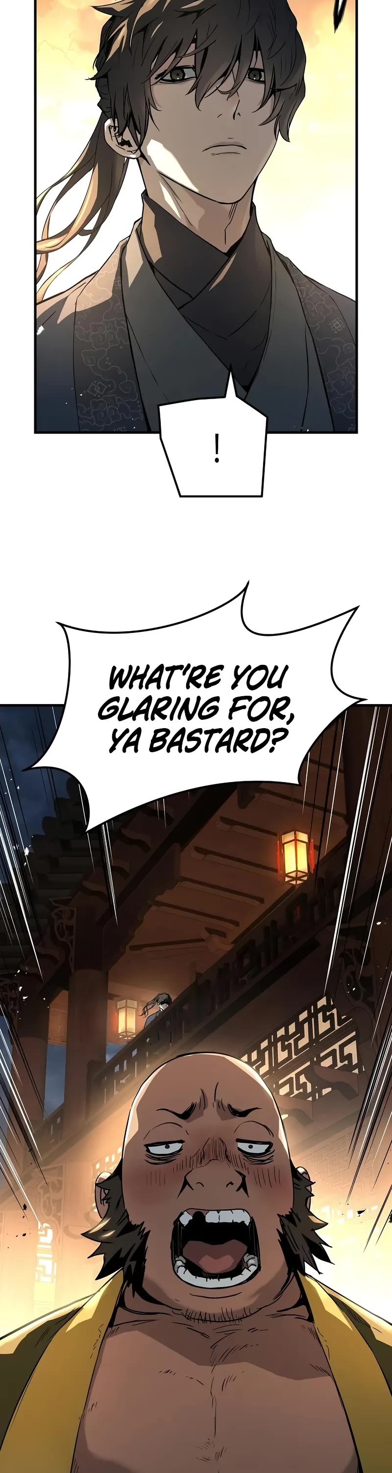 Absolute Regression chapter 65 page 19