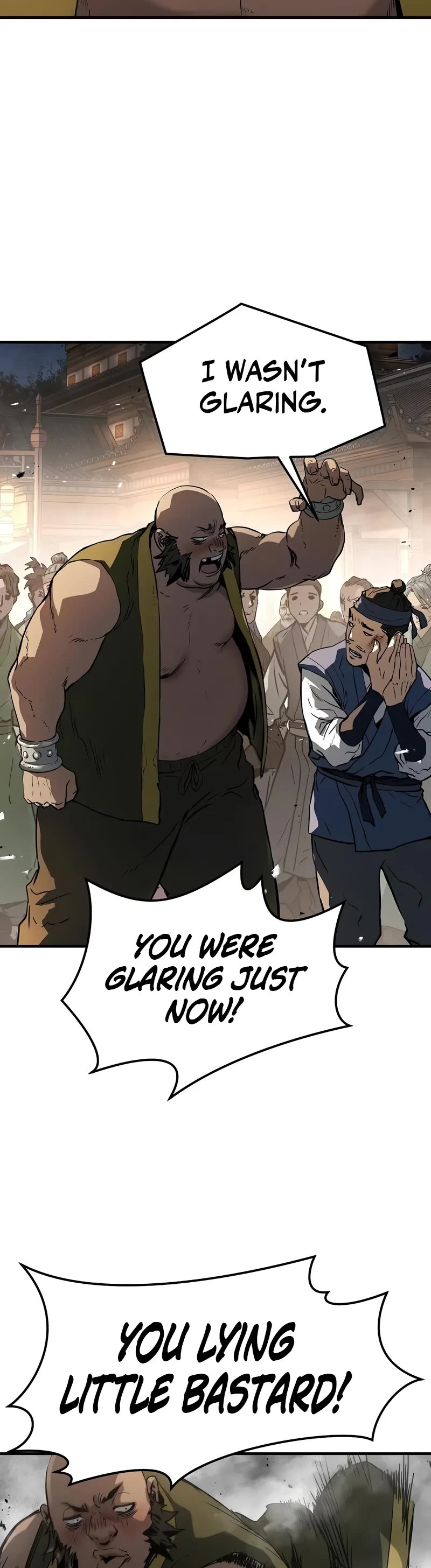 Absolute Regression chapter 65 page 20