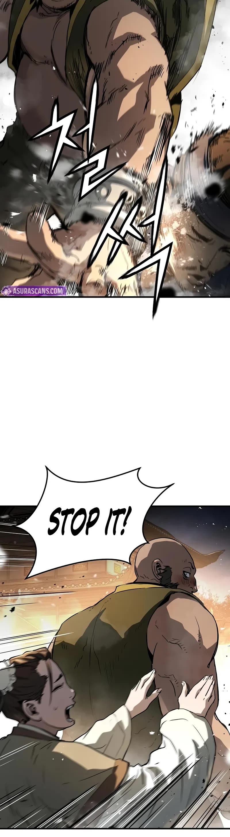 Absolute Regression chapter 65 page 21