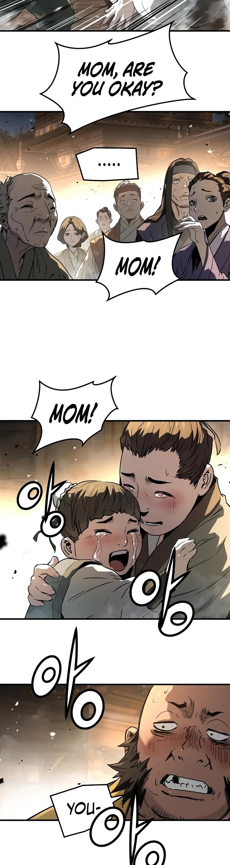 Absolute Regression chapter 65 page 23