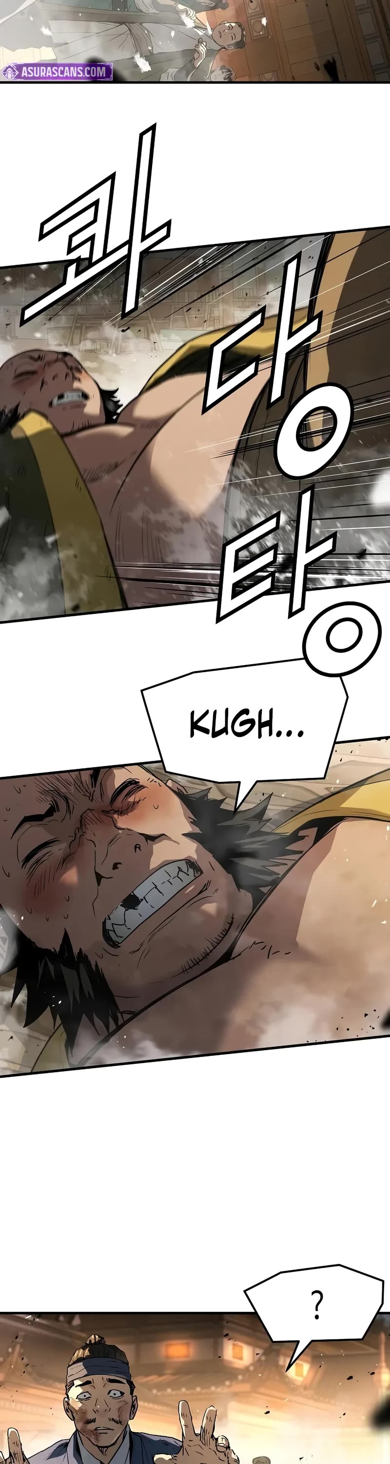 Absolute Regression chapter 65 page 28