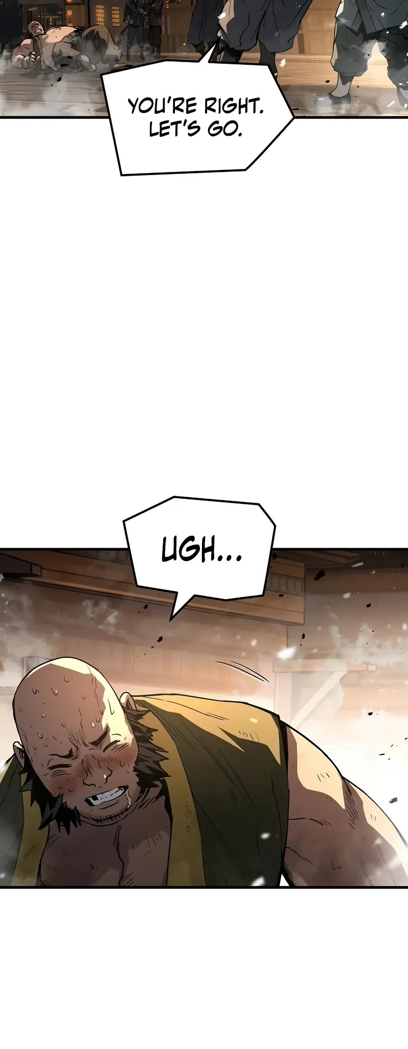 Absolute Regression chapter 65 page 31