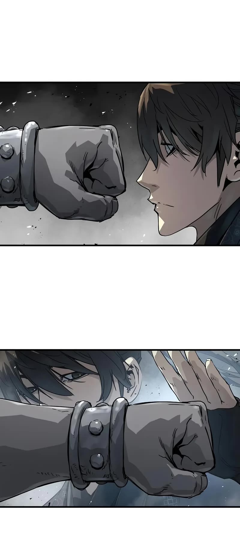 Absolute Regression chapter 65 page 40