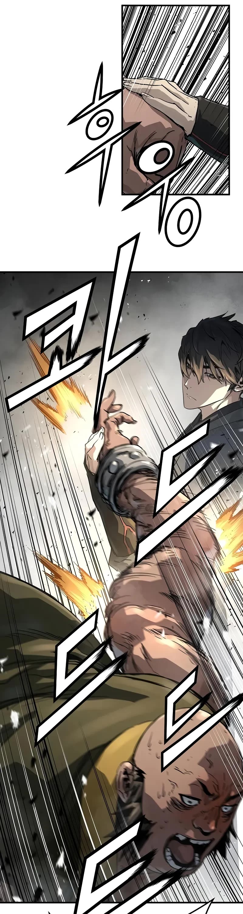 Absolute Regression chapter 65 page 41