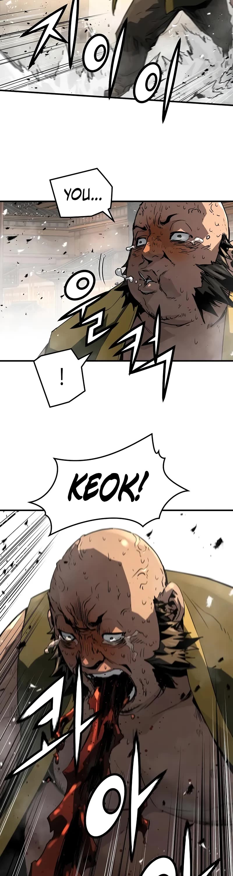 Absolute Regression chapter 65 page 47