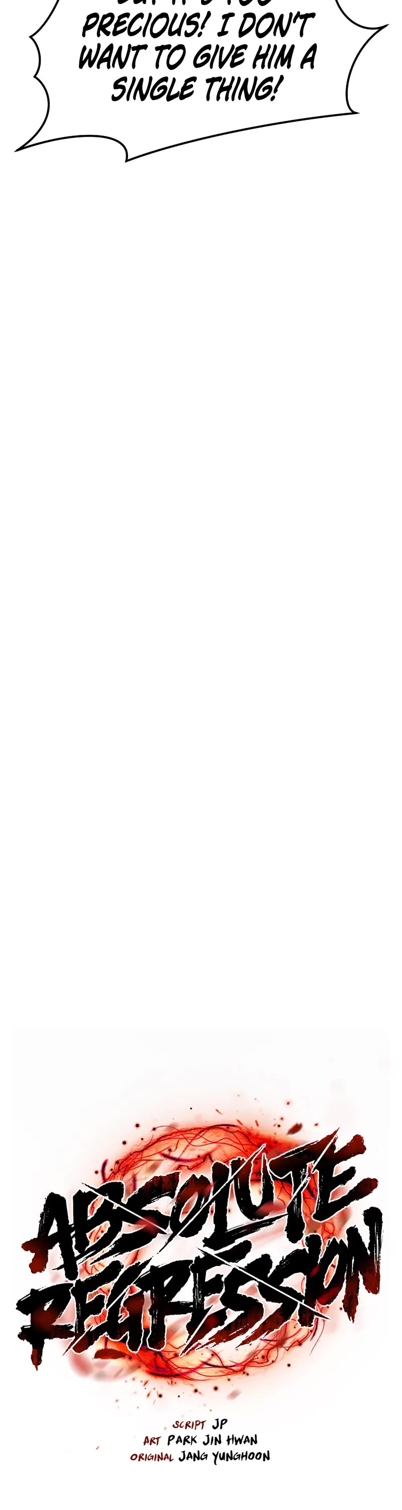 Absolute Regression chapter 65 page 5