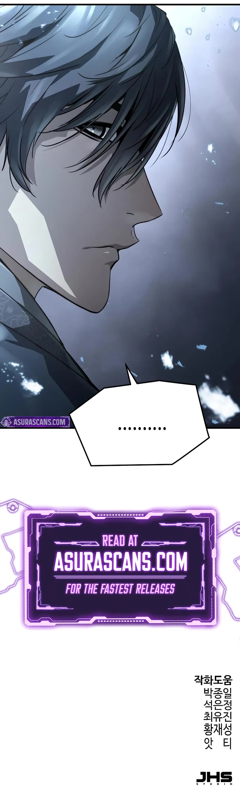 Absolute Regression chapter 65 page 56