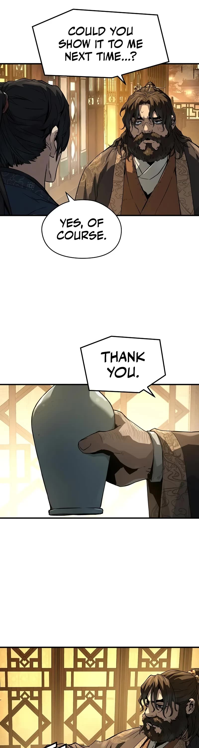 Absolute Regression chapter 66 page 12