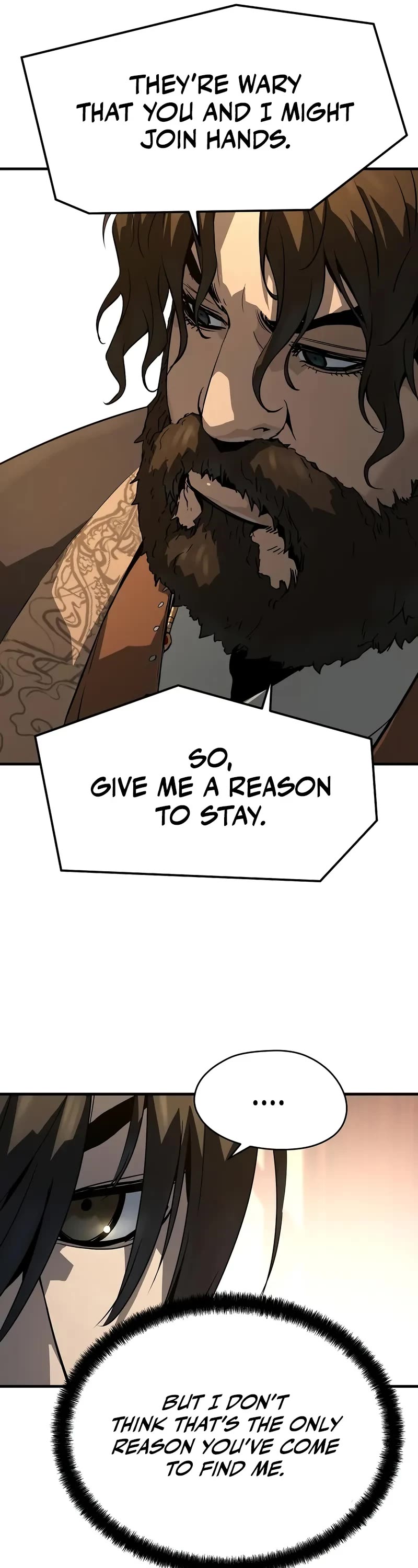 Absolute Regression chapter 66 page 17