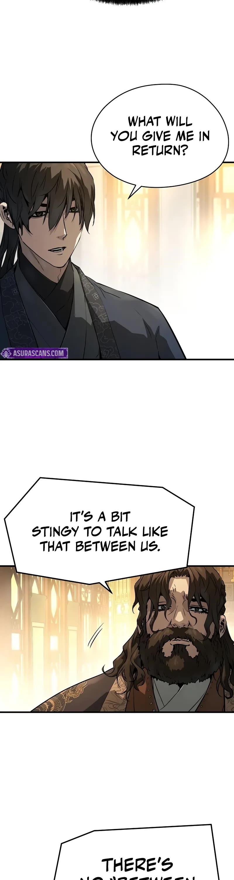 Absolute Regression chapter 66 page 18