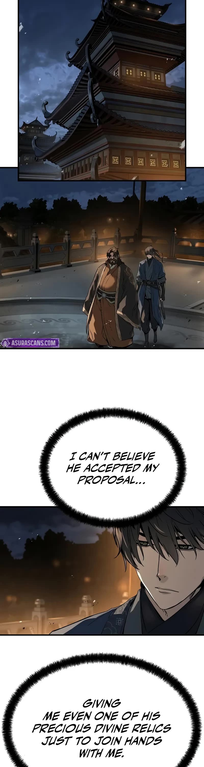 Absolute Regression chapter 66 page 24