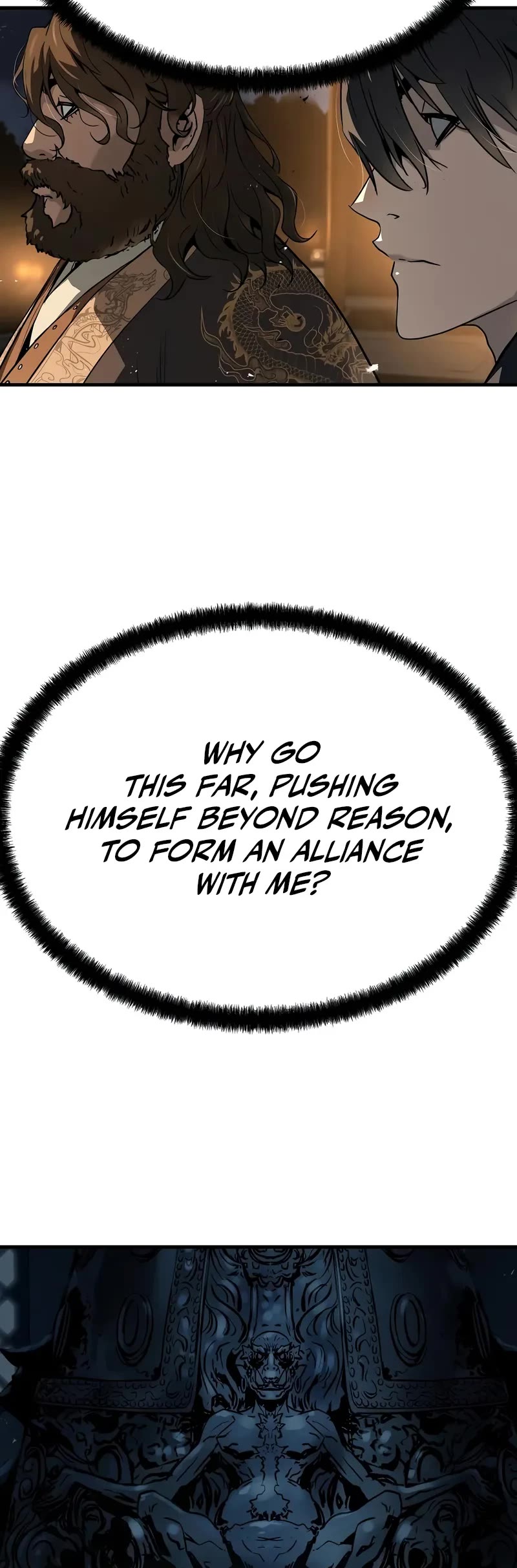 Absolute Regression chapter 66 page 25