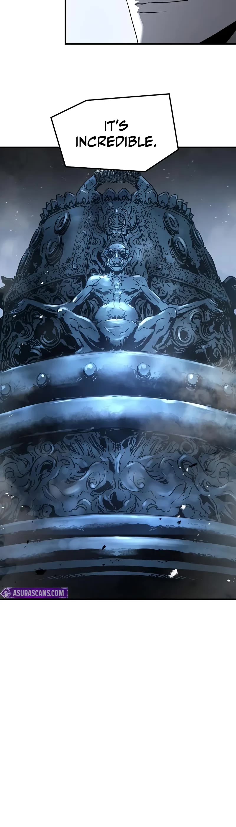 Absolute Regression chapter 66 page 31