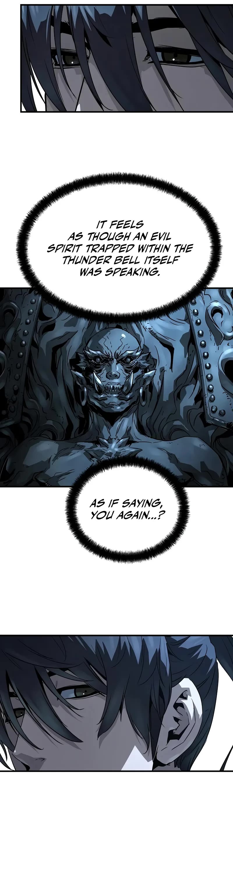 Absolute Regression chapter 66 page 32