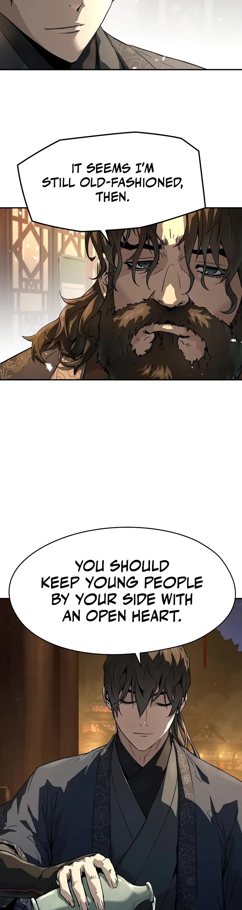 Absolute Regression chapter 66 page 4