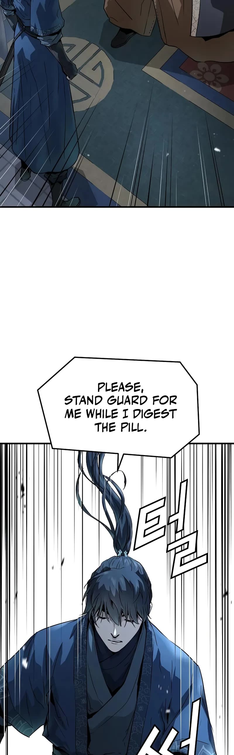 Absolute Regression chapter 66 page 50