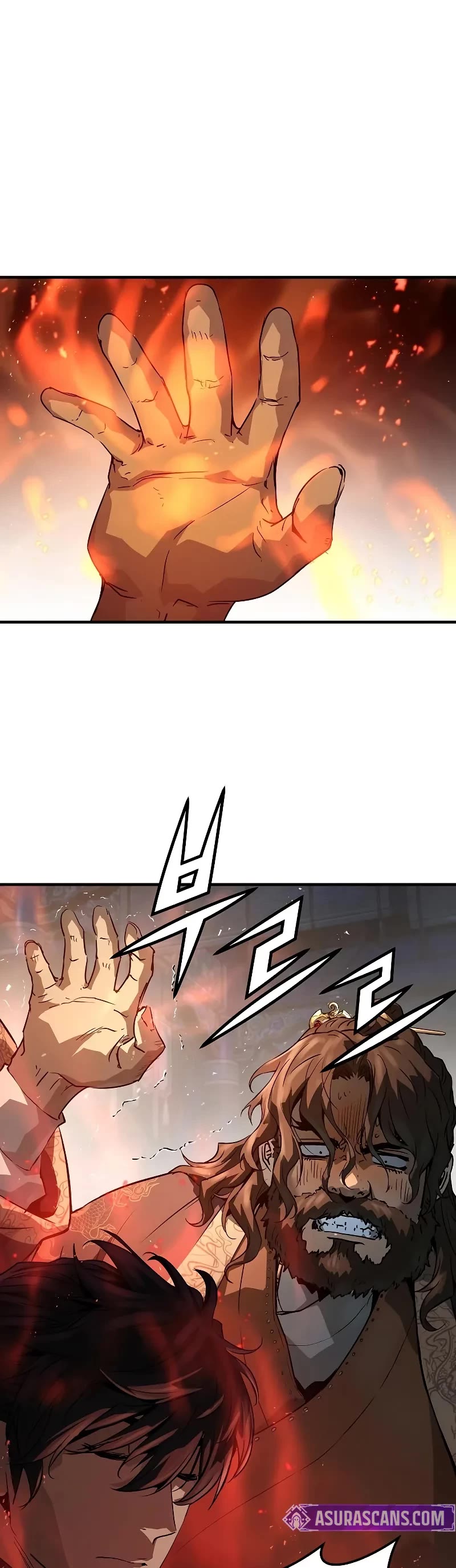 Absolute Regression chapter 67 page 10