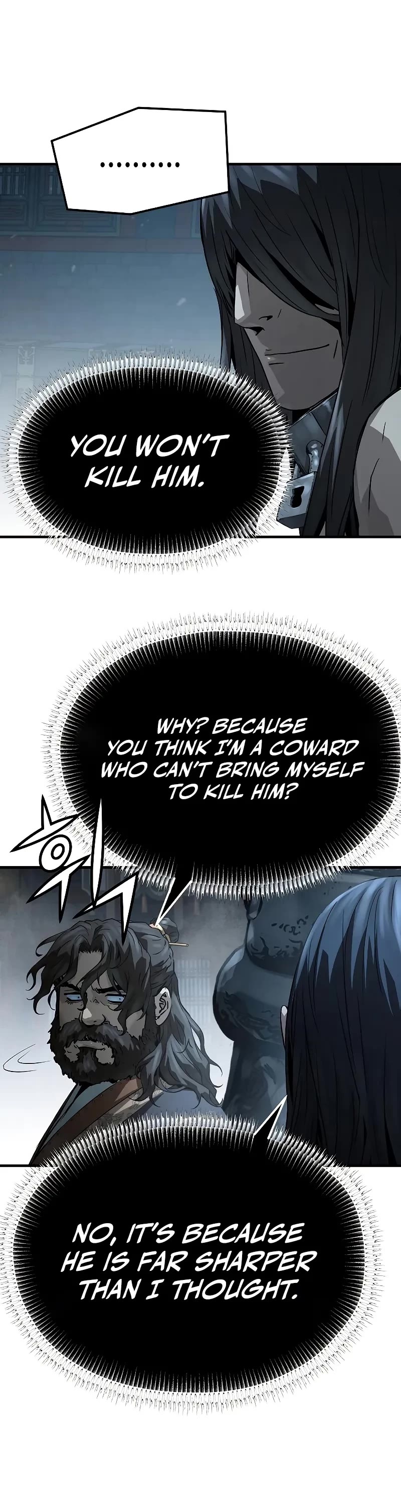 Absolute Regression chapter 67 page 12