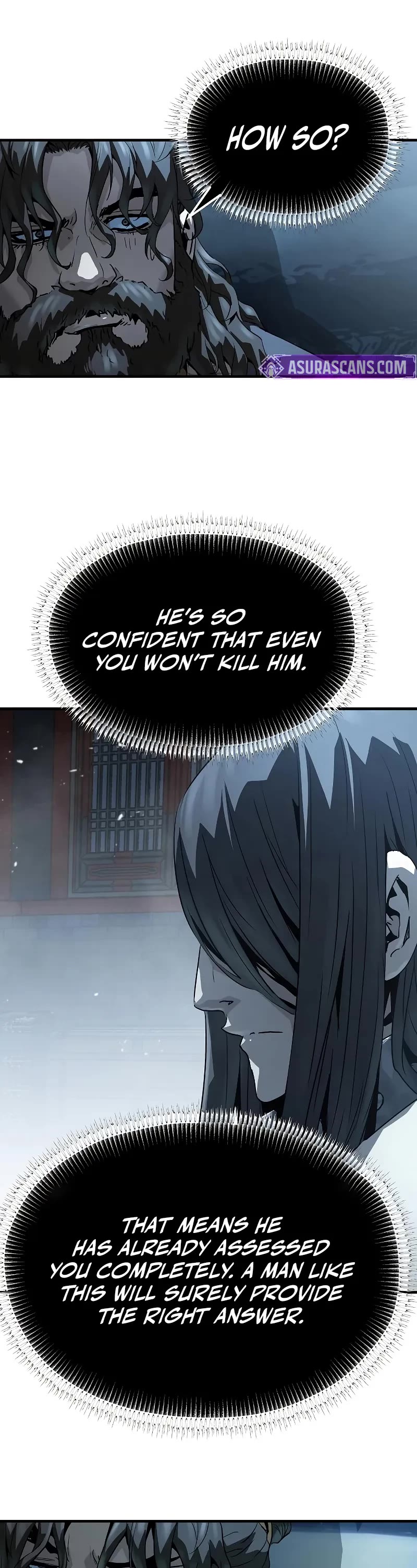 Absolute Regression chapter 67 page 13