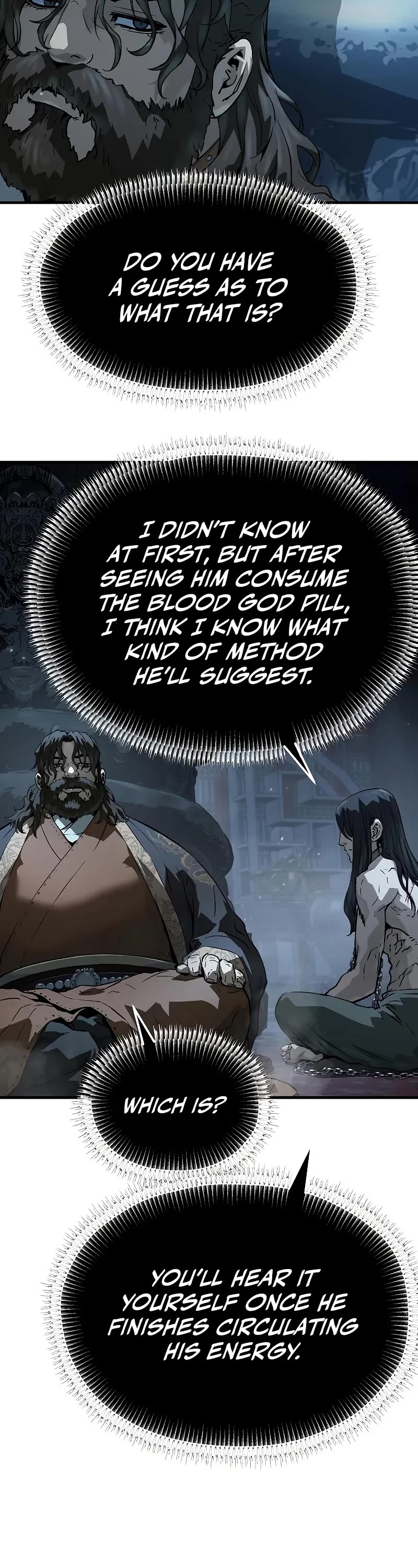 Absolute Regression chapter 67 page 14