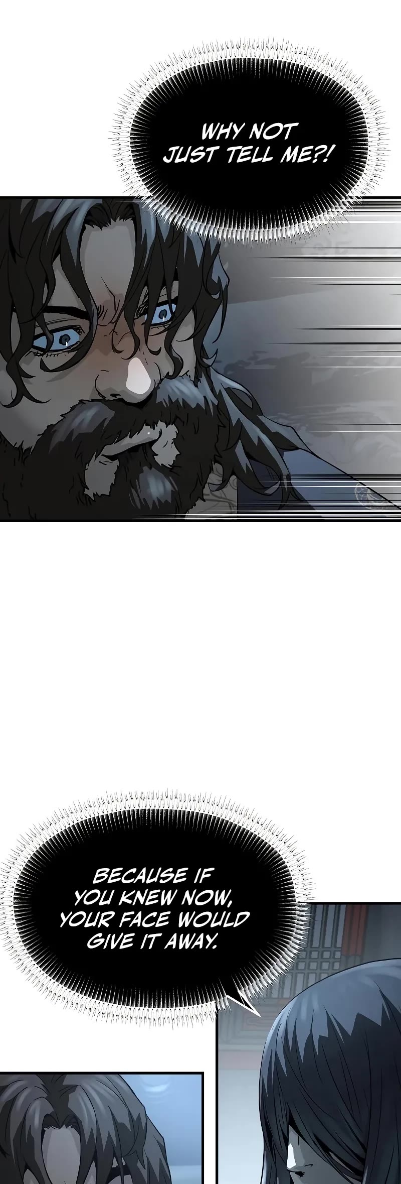 Absolute Regression chapter 67 page 15