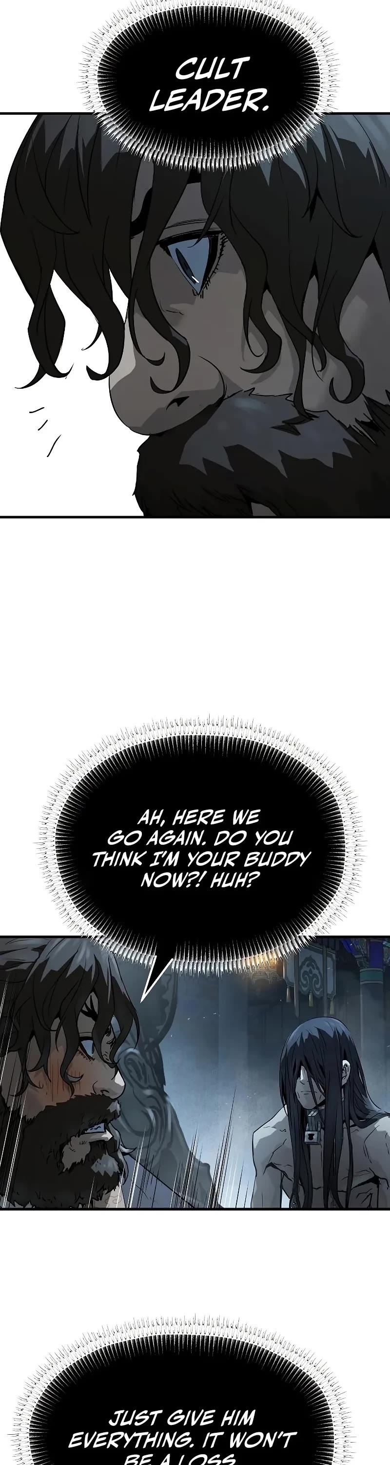 Absolute Regression chapter 67 page 18