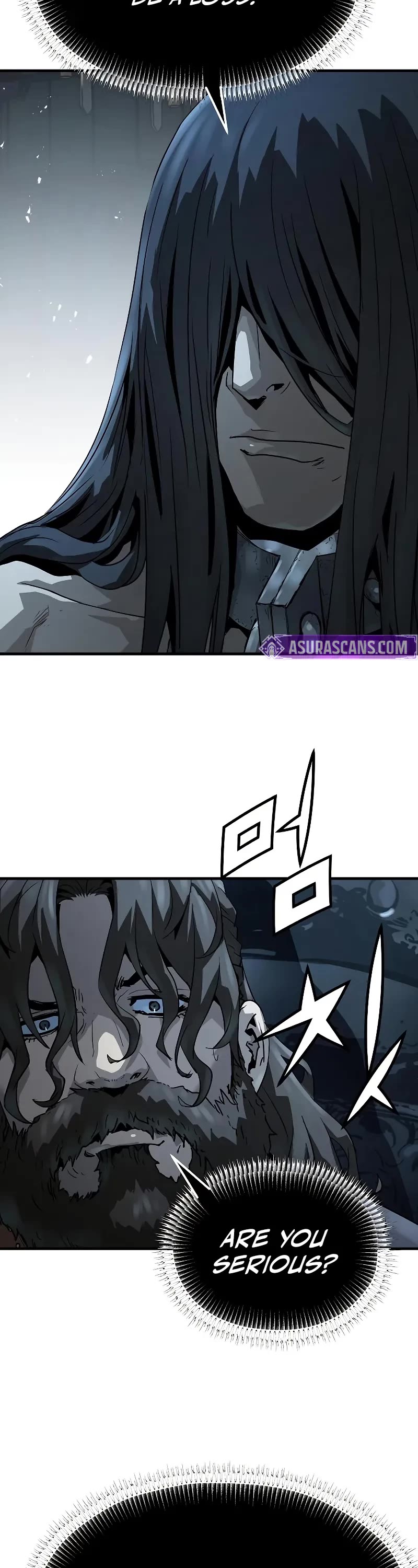 Absolute Regression chapter 67 page 19