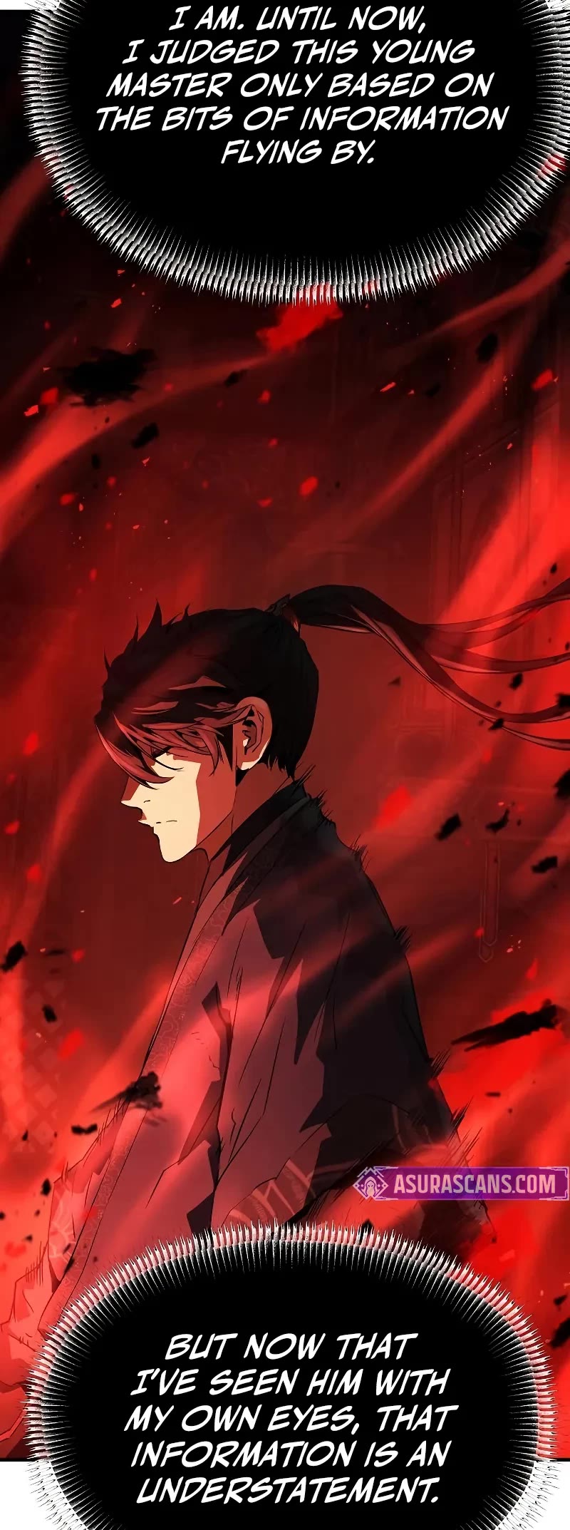 Absolute Regression chapter 67 page 20