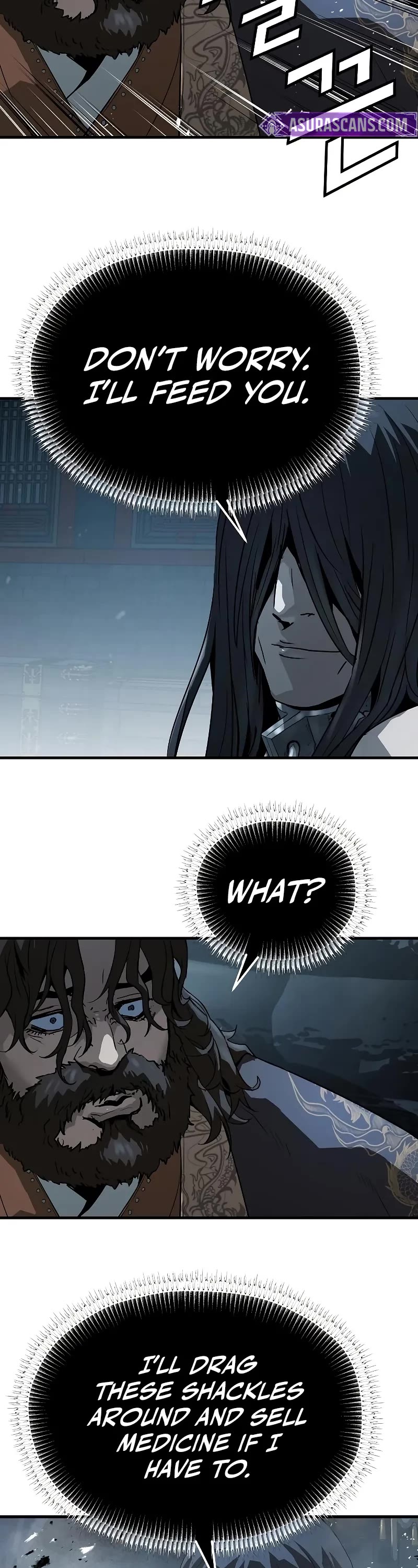 Absolute Regression chapter 67 page 23