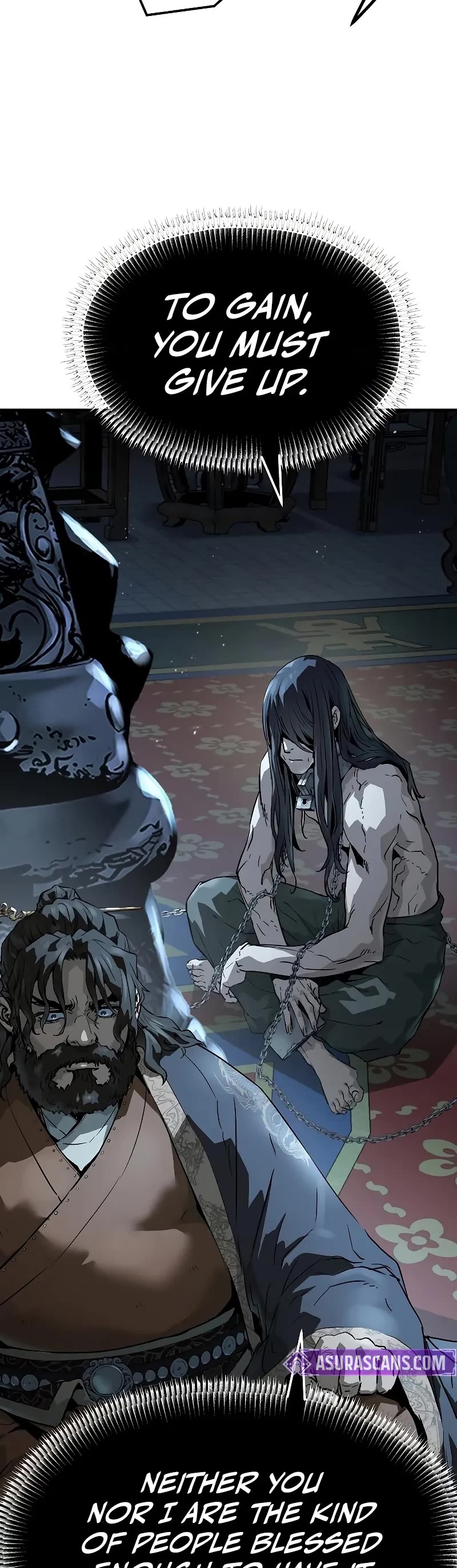 Absolute Regression chapter 67 page 29