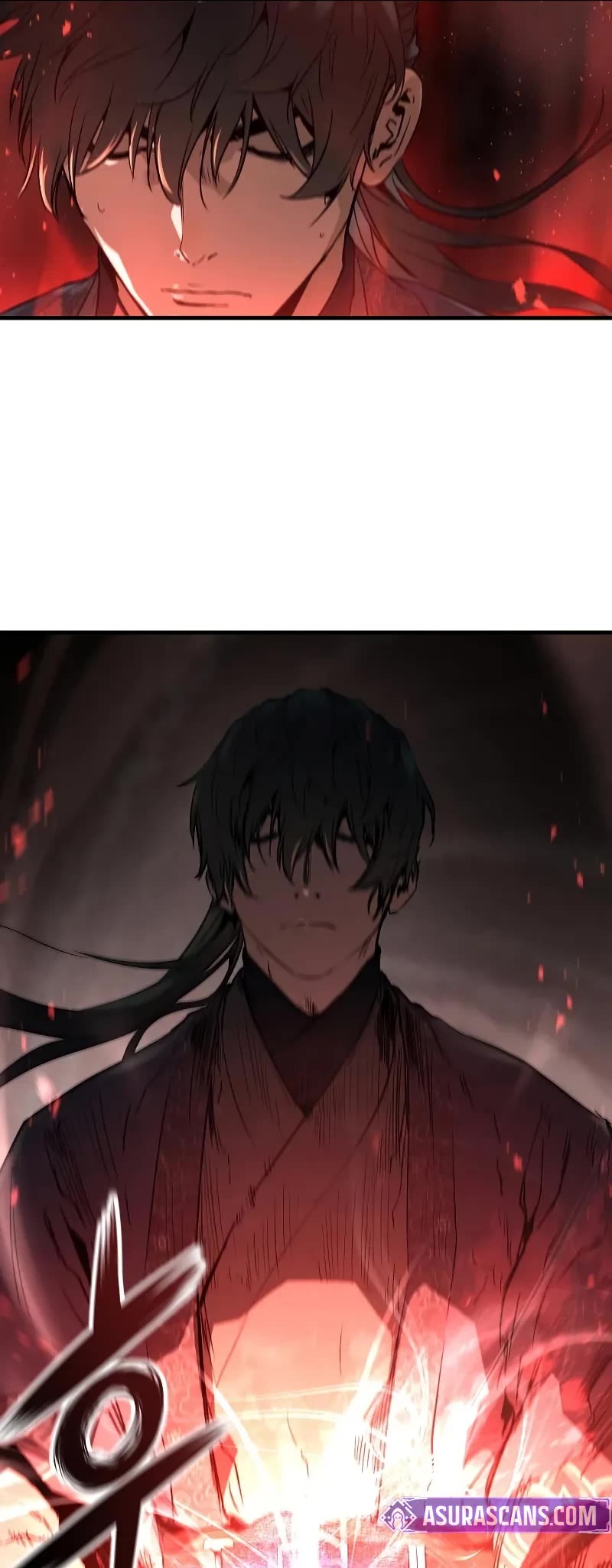 Absolute Regression chapter 67 page 34