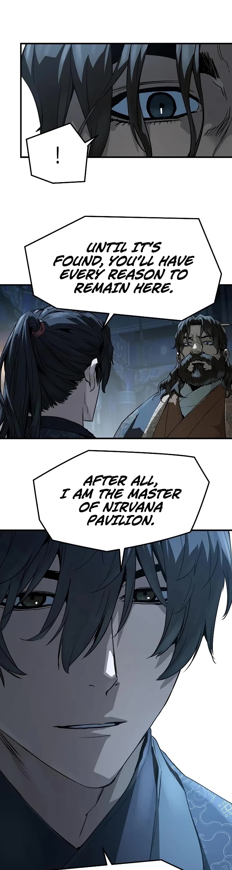 Absolute Regression chapter 67 page 43