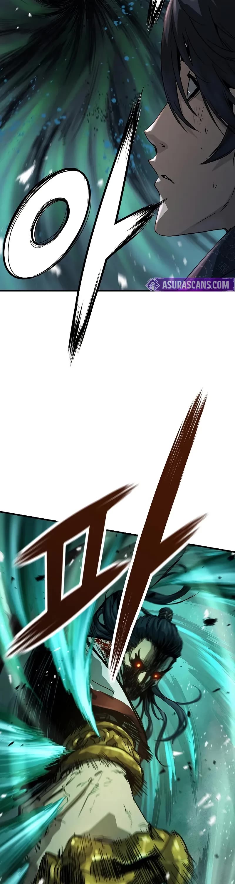 Absolute Regression chapter 68 page 13