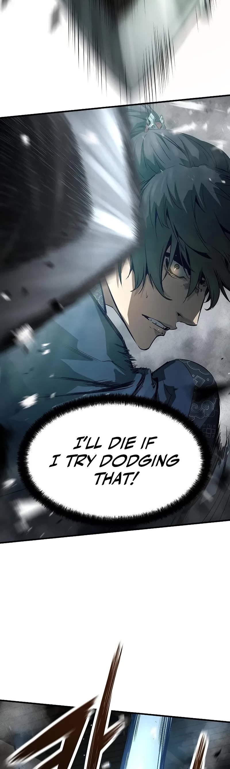 Absolute Regression chapter 68 page 15