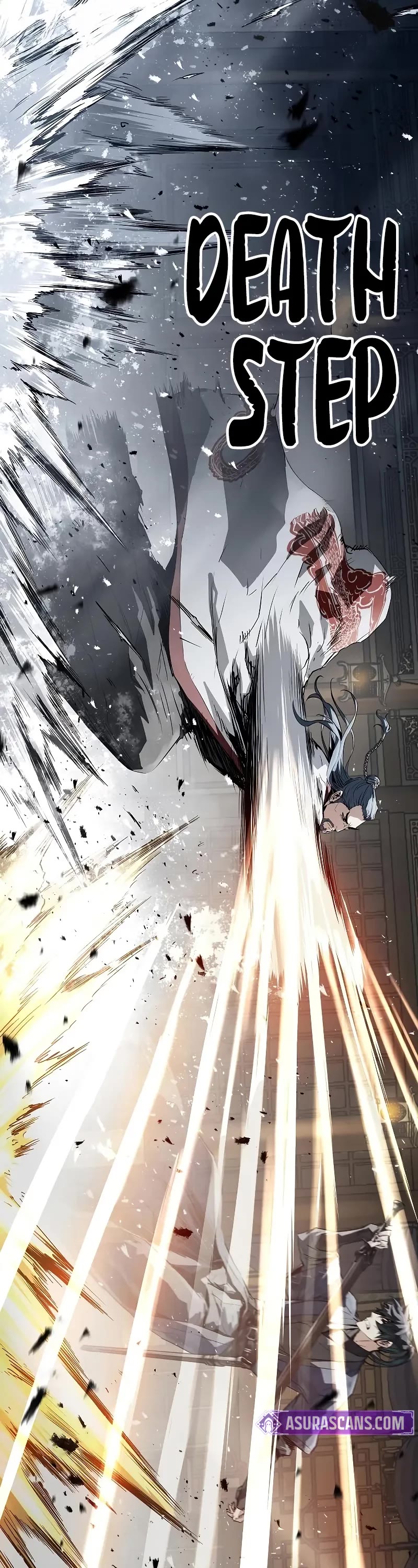 Absolute Regression chapter 68 page 19