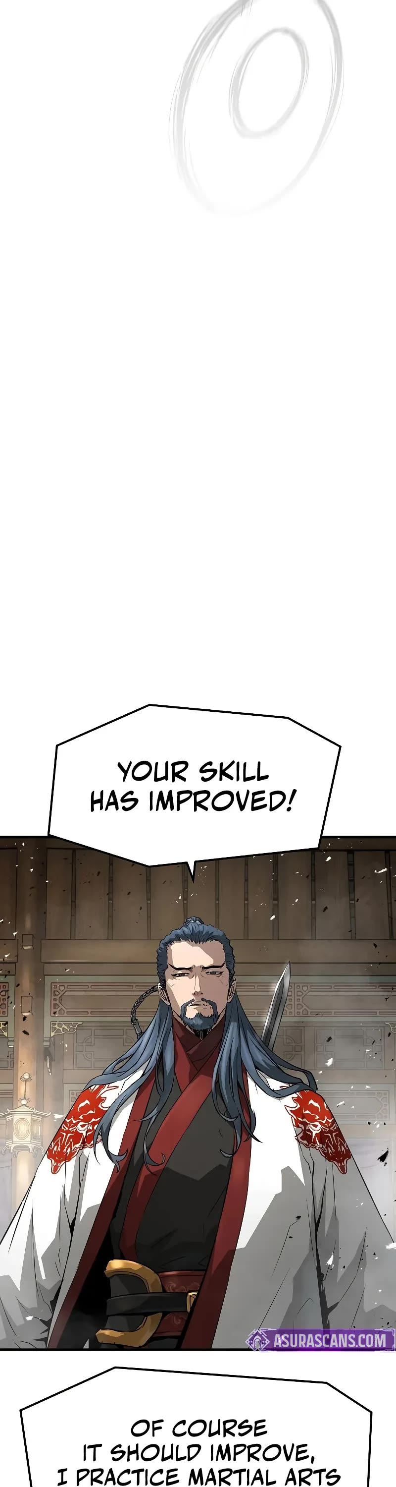 Absolute Regression chapter 68 page 23