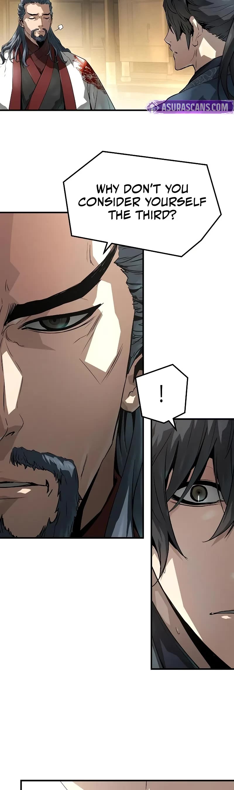 Absolute Regression chapter 68 page 25