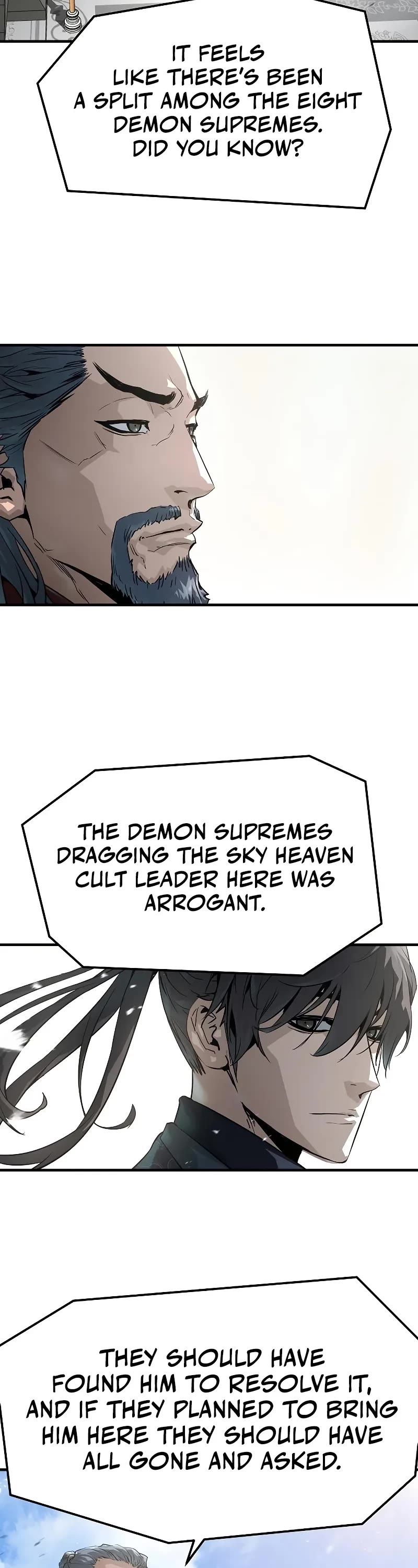 Absolute Regression chapter 68 page 28